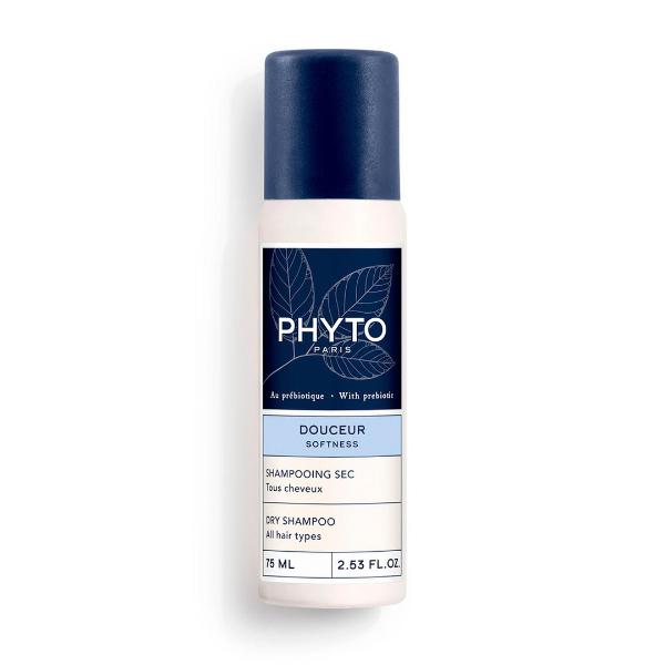 PHYTO Douceur Shampoo secco (75ml)