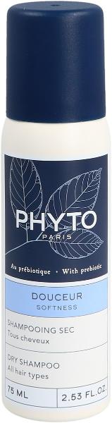 PHYTO Douceur Shampoo secco (75ml)