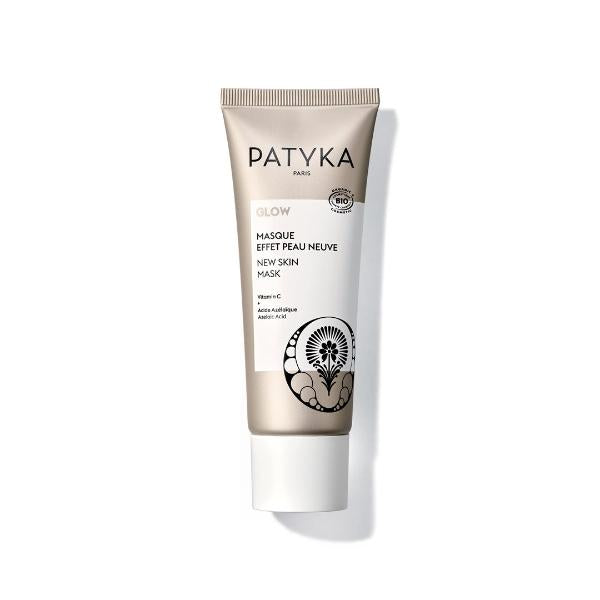 PATYKA Glow Masque Effet Peau Neuve (50ml)