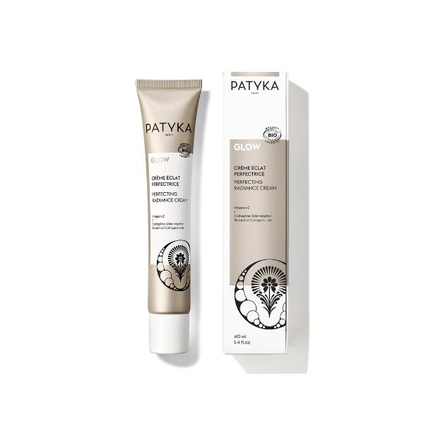 PATYKA Glow Crème Éclat Perfectrice (40ml)