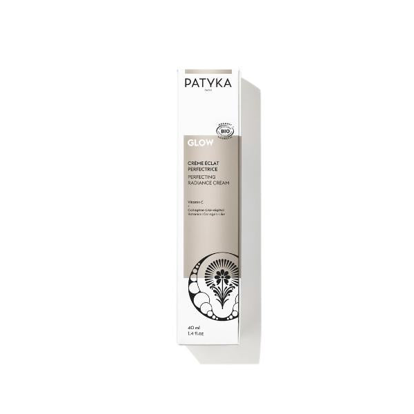 PATYKA Glow Crème Éclat Perfectrice (40ml)