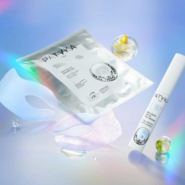 PATYKA Age Specific Intensif Patchs Lift Regard 360° (1 paire)
