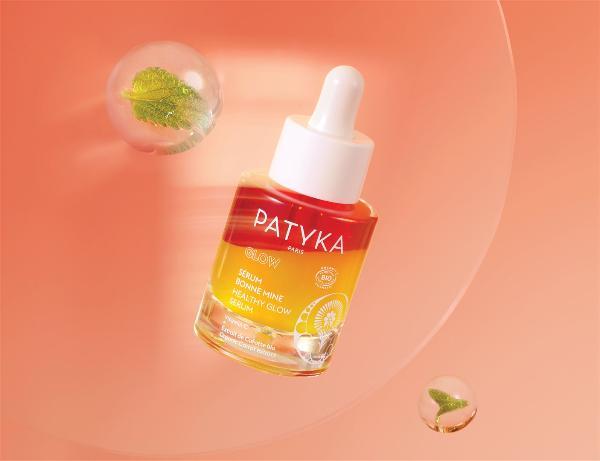 PATYKA Glow Healthy Glow Serum (30ml)