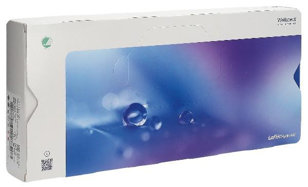LoFric Hydro-Kit Catetere Tiemann 40cm CH12 (30 pz)