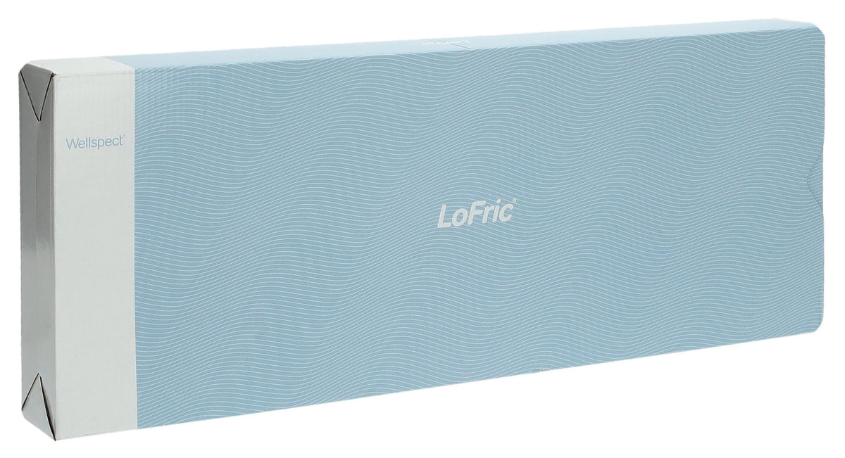 LoFric Nelaton Einmalkatheter 40cm CH14 (30 Stk)