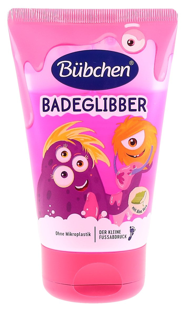 Bübchen Badeglibber Badewasserfärber (130ml)