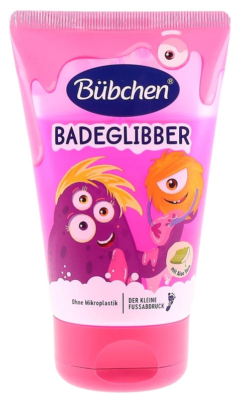 Bübchen Badeglibber Badewasserfärber (130ml)