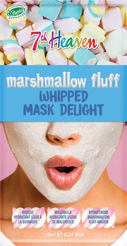 7th Heaven Hydrating Mask Marshmallow Fluff (8ml)