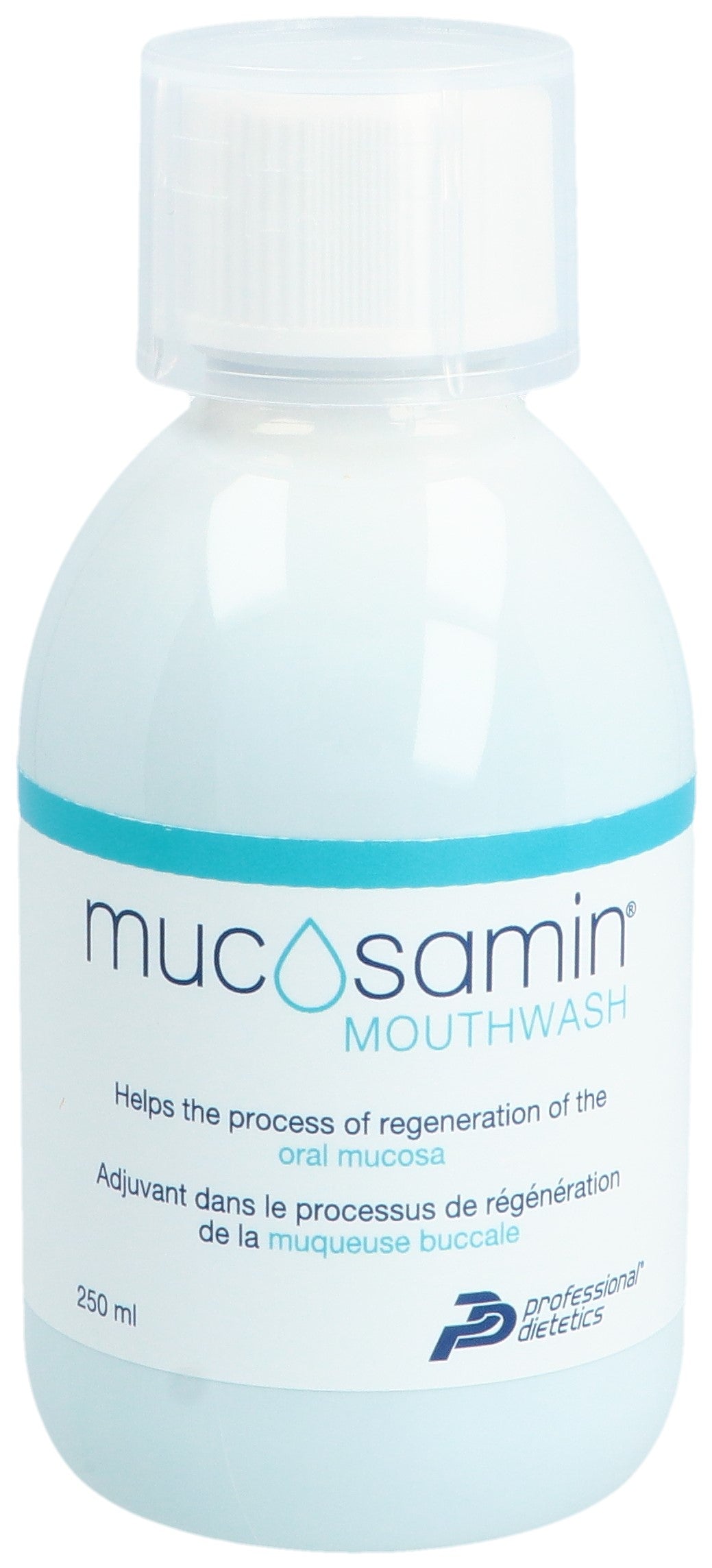 Mucosamin Collutorio (250ml)