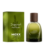 MEXX Inspired Nature Eau de Parfum da Uomo (50ml)