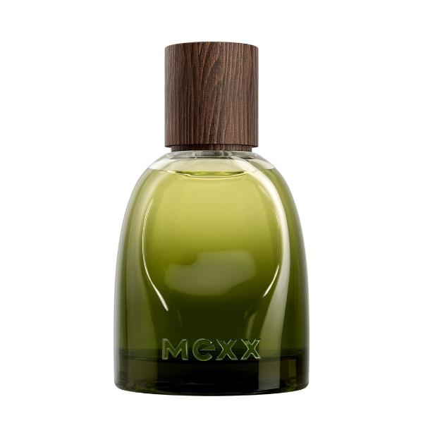 MEXX Inspired Nature Eau de Parfum da Uomo (50ml)