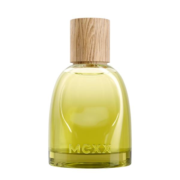 MEXX Inspired Nature Eau de Parfum für Damen (50ml)