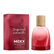MEXX Inspired Warmth Eau de Parfum für Damen (50ml)