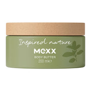 MEXX Inspired Nature Körperbutter (200ml)