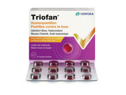 Triofan Hustenpastillen (24 Stk)