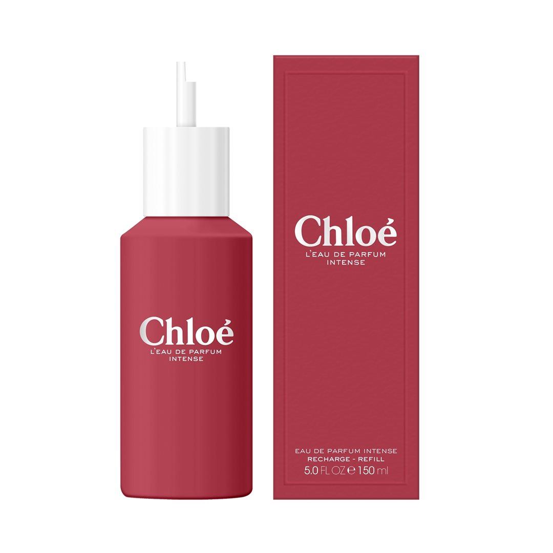 Chloé Eau de Parfum Intense Nachfüllung (150ml)