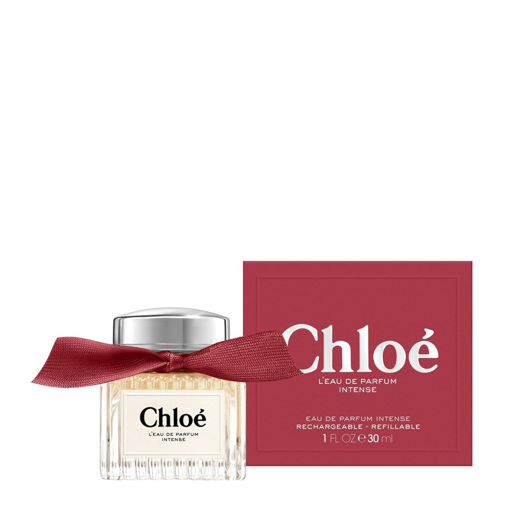 Chloé Eau de Parfum Intense nachfüllbar (30ml)