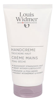Louis Widmer Handcreme parfümiert (75ml)