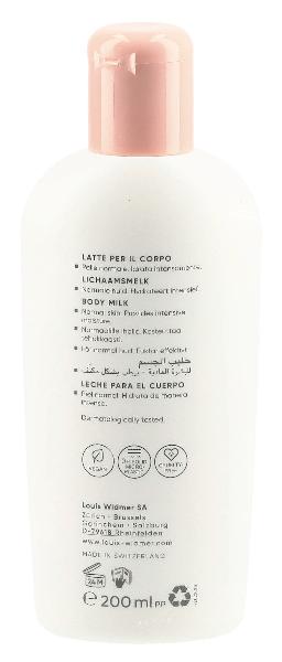Louis Widmer Latte corpo leggermente profumato (200ml)