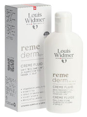 Louis Widmer Remederm Creme Fluide parfümiert (200ml)
