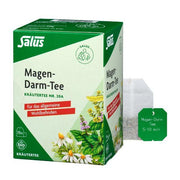 Salus Tisana Stomaco e Intestino Bio (15 pz)