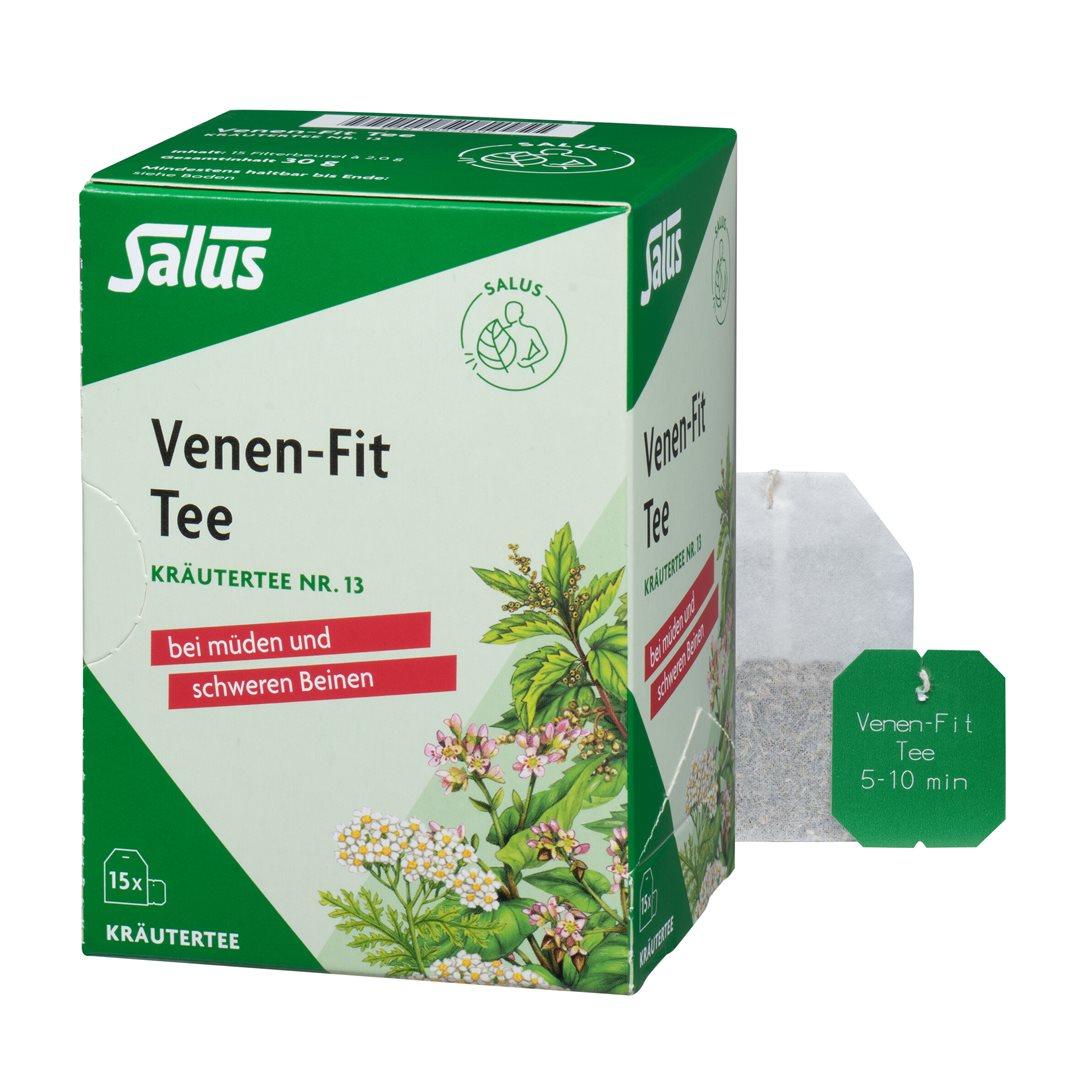 Salus Venen-Fit Tee Bio (15 Stk)