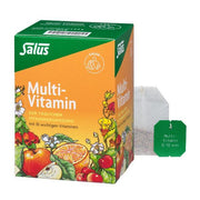 Salus Tè ai frutti Multi-Vitamine (15 pz)
