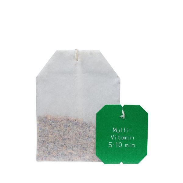 Salus Tè ai frutti Multi-Vitamine (15 pz)
