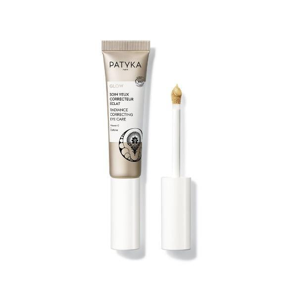 PATYKA Glow Cura Occhi Correttrice Luminosità (12ml)