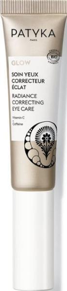 PATYKA Glow Cura Occhi Correttrice Luminosità (12ml)
