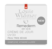 Louis Widmer Remederm Tagescreme UV 30 parfümiert (50ml)