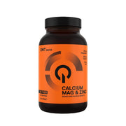 QNT Move Calcium Magnesium Zink Tabletten (60 Stk)