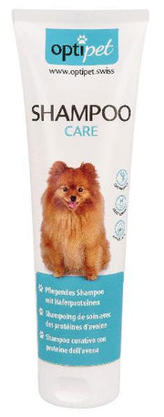 OptiPet Shampoo Care for Dogs (250ml)