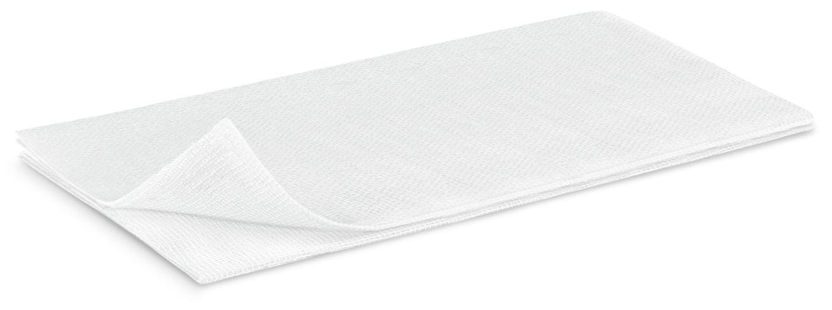 Sterilux ES-Kompresse 10 x 20cm 8-fach unsteril (100 Stk)