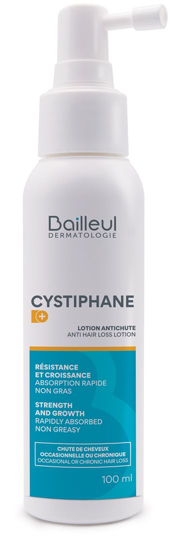 CYSTIPHANE BIORGA lotion antichute (100ml)