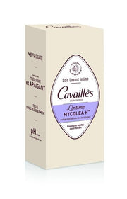 Roge Cavailles Intimate Wash Gel Mycolea (200ml)