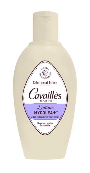 Roge Cavailles Intimate Wash Gel Mycolea (200ml)