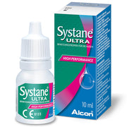 Systane - Ultra Benetzungstropfen (10ml)