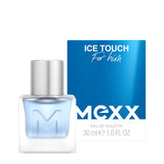 MEXX Ice Touch Eau de Toilette pour Homme (30ml)