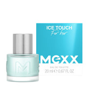 MEXX Ice Touch Eau de Toilette für Damen (20ml)