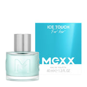 MEXX Ice Touch Eau de Toilette für Damen (40ml)