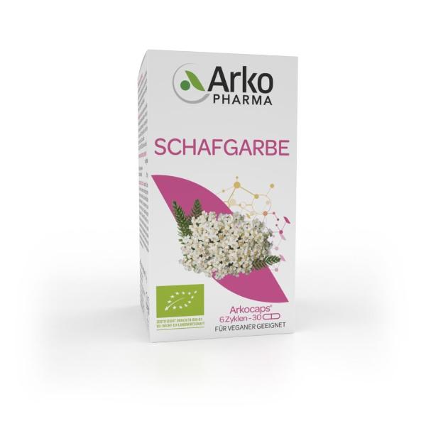ARKOCAPS Achillea Capsule (30 pz)