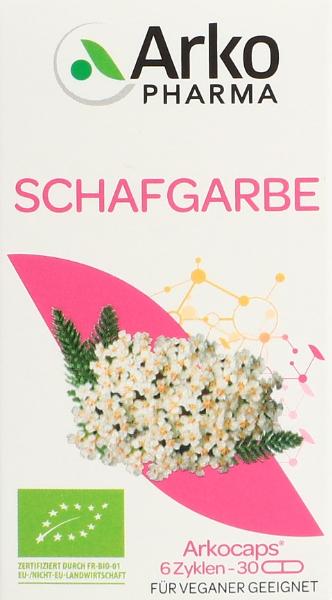 ARKOCAPS Achillea Capsule (30 pz)