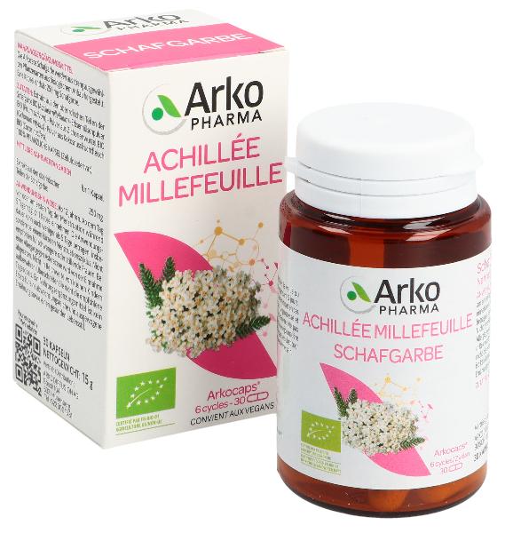 ARKOCAPS Achillea Capsule (30 pz)