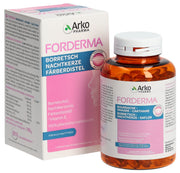 Arkopharma Forderma Borretsch, Nachtkerze & Färberdistel Kapseln (180 Stk)