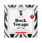 GAISBOCK Care Set de Soin Voyage Mini Bock Voyage (1 pce)
