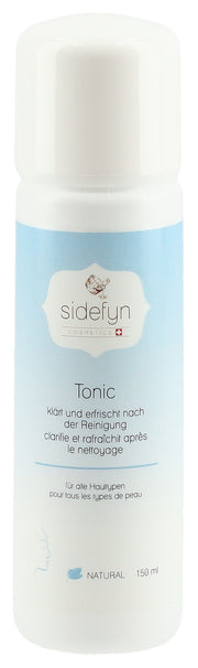 sidefyn Tonic (150ml)