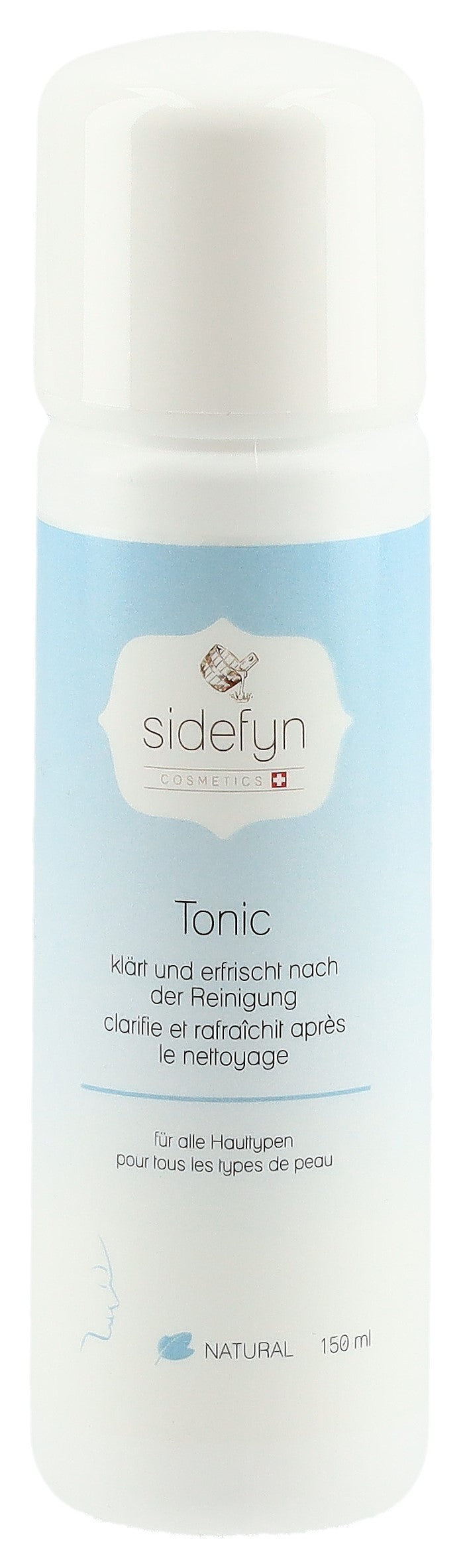 sidefyn Tonic (150ml)