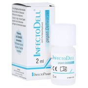 InfectoDell gegen Dellwarzen (2ml)