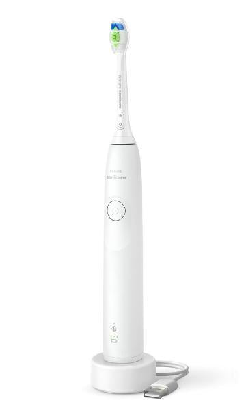 Philips Sonicare 5300 Brosse à dents sonique HX7108/01 Blanc (1 pce)